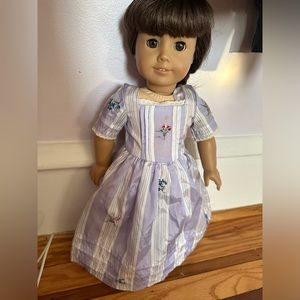 Samantha Parkington American Girl Doll